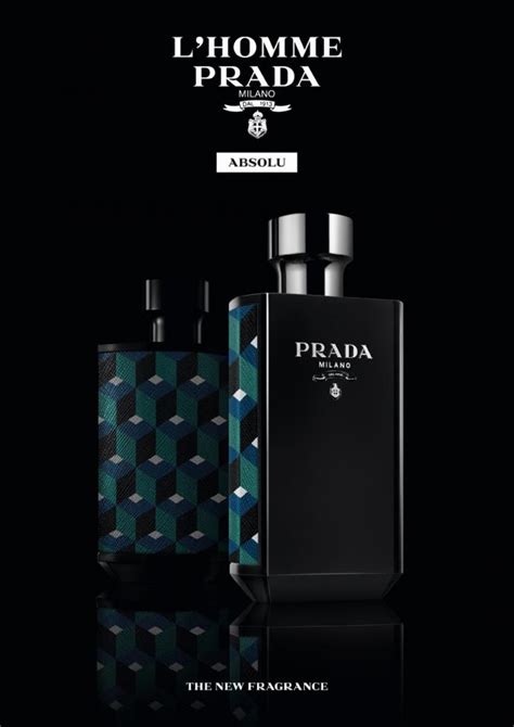 prada parfum herren l homme|Prada l'homme sample.